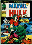 Mighty World of Marvel 110 (VG 4.0)