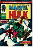 Mighty World of Marvel 111 (FN+ 6.5)