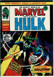 Mighty World of Marvel 112 (VG/FN 5.0)