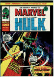 Mighty World of Marvel 112 (FN/VF 7.0)