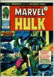 Mighty World of Marvel 114 (FN- 5.5)