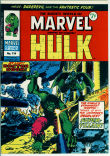 Mighty World of Marvel 114 (VF 8.0)
