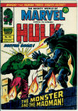 Mighty World of Marvel 115 (FN 6.0)
