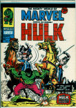 Mighty World of Marvel 117 (VG/FN 5.0)