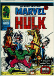 Mighty World of Marvel 117 (FN/VF 7.0)