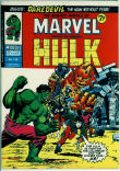 Mighty World of Marvel 118 (FN 6.0)
