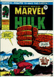 Mighty World of Marvel 119 (FN+ 6.5)