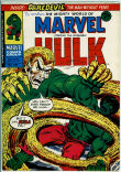 Mighty World of Marvel 120 (FN 6.0)