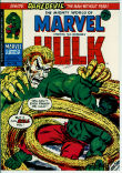 Mighty World of Marvel 120 (FN- 5.5)