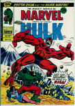 Mighty World of Marvel 122 (FN/VF 7.0)