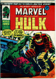 Mighty World of Marvel 124 (FN 6.0)