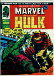 Mighty World of Marvel 124 (FN- 5.5)
