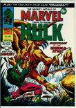 Mighty World of Marvel 125 (VF/NM 9.0)