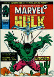 Mighty World of Marvel 127 (VF+ 8.5)