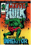 Mighty World of Marvel 129 (VF- 7.5)
