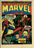 Mighty World of Marvel 12 (FR 1.0)