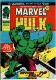 Mighty World of Marvel 130 (VG+ 4.5)