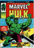 Mighty World of Marvel 130 (FN 6.0)
