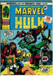 Mighty World of Marvel 131 (VG/FN 5.0)
