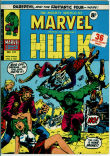 Mighty World of Marvel 131 (VG/FN 5.0)