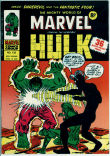 Mighty World of Marvel 132 (FN- 5.5)