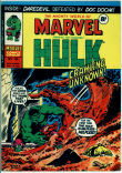 Mighty World of Marvel 134 (G+ 2.5)