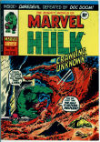 Mighty World of Marvel 134 (VG+ 4.5)