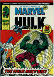 Mighty World of Marvel 135 (FN/VF 7.0)