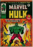 Mighty World of Marvel 136 (FN 6.0)