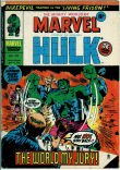 Mighty World of Marvel 137 (VG 4.0)
