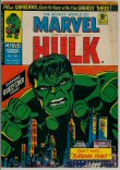 Mighty World of Marvel 139 (VG 4.0)