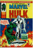 Mighty World of Marvel 140 (VG/FN 5.0)