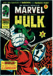 Mighty World of Marvel 141 (FN+ 6.5)