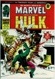 Mighty World of Marvel 142 (VF+ 8.5)