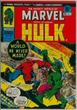 Mighty World of Marvel 144 (FN 6.0)