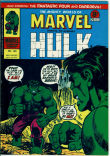 Mighty World of Marvel 146 (VG/FN 5.0)