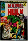 Mighty World of Marvel 147 (FN- 5.5)