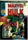 Mighty World of Marvel 147 (FN 6.0)