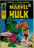 Mighty World of Marvel 148 (VG 4.0)