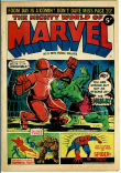 Mighty World of Marvel 14 (FN- 5.5)