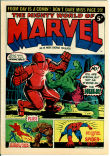 Mighty World of Marvel 14 (FN/VF 7.0)