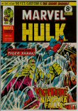 Mighty World of Marvel 158 (VG/FN 5.0)
