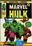 Mighty World of Marvel 160 (VG/FN 5.0)