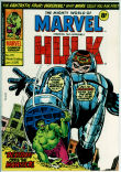 Mighty World of Marvel 170 (FN 6.0)