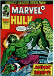Mighty World of Marvel 172 (VF- 7.5)