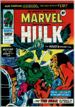 Mighty World of Marvel 174 (FN/VF 7.0)