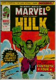 Mighty World of Marvel 175 (VG/FN 5.0)