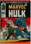 Mighty World of Marvel 178 (FN- 5.5)