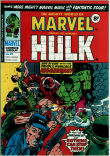 Mighty World of Marvel 180 (FN+ 6.5)