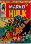 Mighty World of Marvel 182 (VG/FN 5.0)